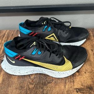 Men’s Nike Trail Pegasus - 7.5